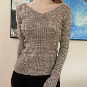 Urban Long Sleeve Shirt